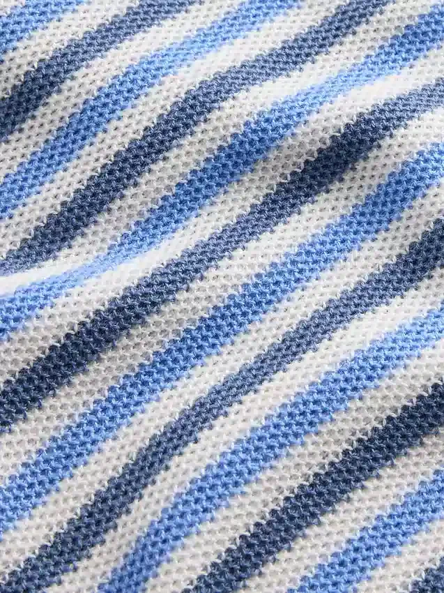 Conjunto de jerséu polo para bebé