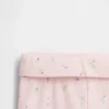 Conjunto de pantalones cortos y body «Grow-With-Me» de Tinyrib para bebé