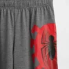 Conjunto de pijama con pantalones tipo jogger reciclados de Spider-Man para niños