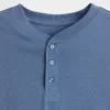Conjunto de pijama con pantalones tipo jogger reciclados para niños