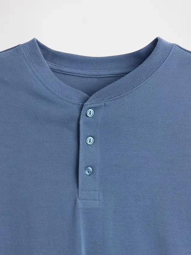 Conjunto de pijama con pantalones tipo jogger reciclados para niños