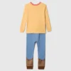 Conjunto de pijama de algodón orgánico Toy Story de GAP × Disney Baby
