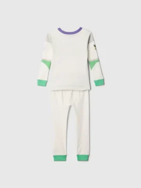 Conjunto de pijama de algodón orgánico Toy Story de GAP × Disney Baby