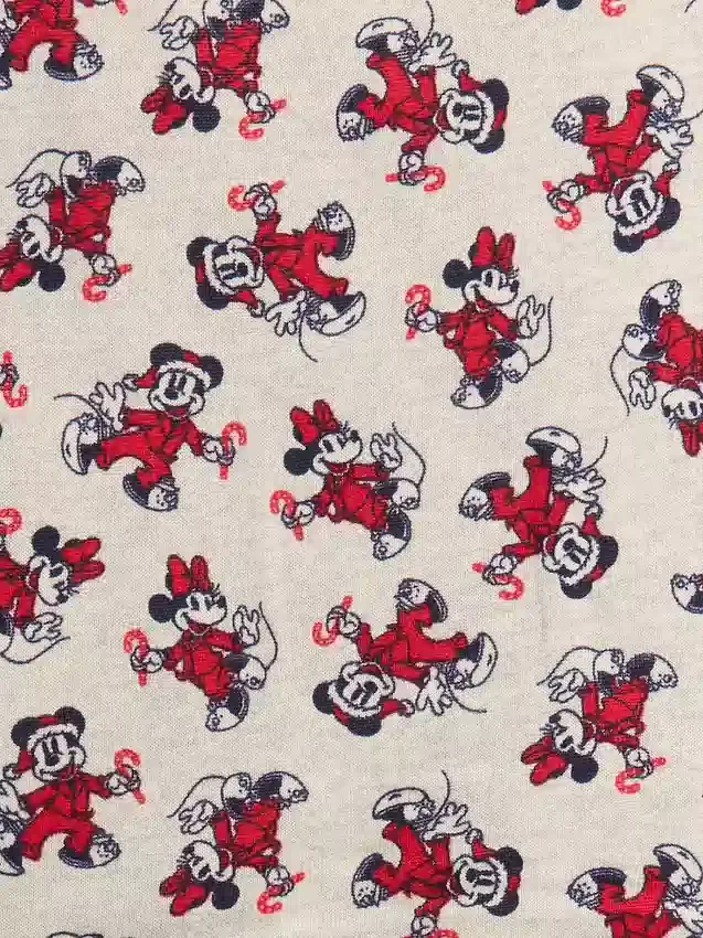 Conjunto de pijama de camiseta sin mangas reciclada GAP × Disney Kids