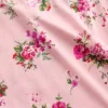 Conjunto de pijama de pantalones cortos reciclado para niños