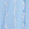 Conjunto de pijama de pantalones cortos reciclado para niños