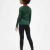 Conjunto de pijama infantil de algodón cepillado orgánico «Wicked»
