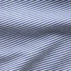 Conjunto de pijama para niños de algodón orgánico cepillado con camiseta sin mangas y leggings