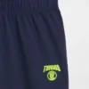 Conjunto de pijama para niños de Marvel con pantalones jogger reciclados
