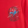 Conjunto de pijama reciclado de Spider-Man de Marvel para niños