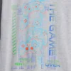 Conjunto de pijama reciclado para niños