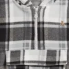 Conjunto de sudadera con capucha para bebés y niños pequeños