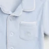 Conjunto de toalla para bebé