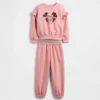 Conjunto Vintagesoft de GAP × Disney para Bebé y Niño