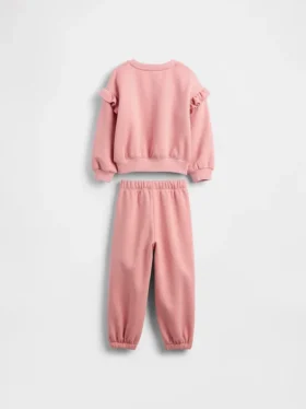 Conjunto Vintagesoft de GAP × Disney para Bebé y Niño