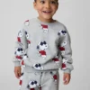 Conjunto Vintagesoft de Snoopy para bebés y niños