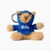 Consigue el colgante para bolso «Blue Brannan Bear»