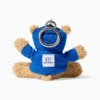Consigue el colgante para bolso «Blue Brannan Bear»