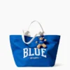 Consigue el colgante para bolso «Blue Brannan Bear»