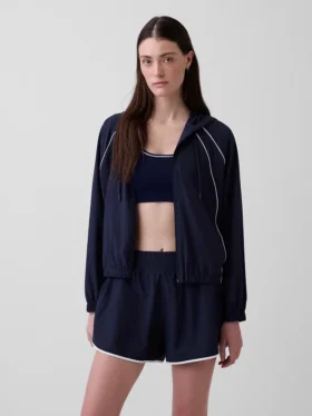 Cortavientos GapFit Tech