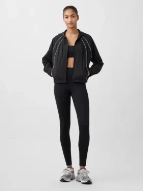 Cortavientos GapFit Tech