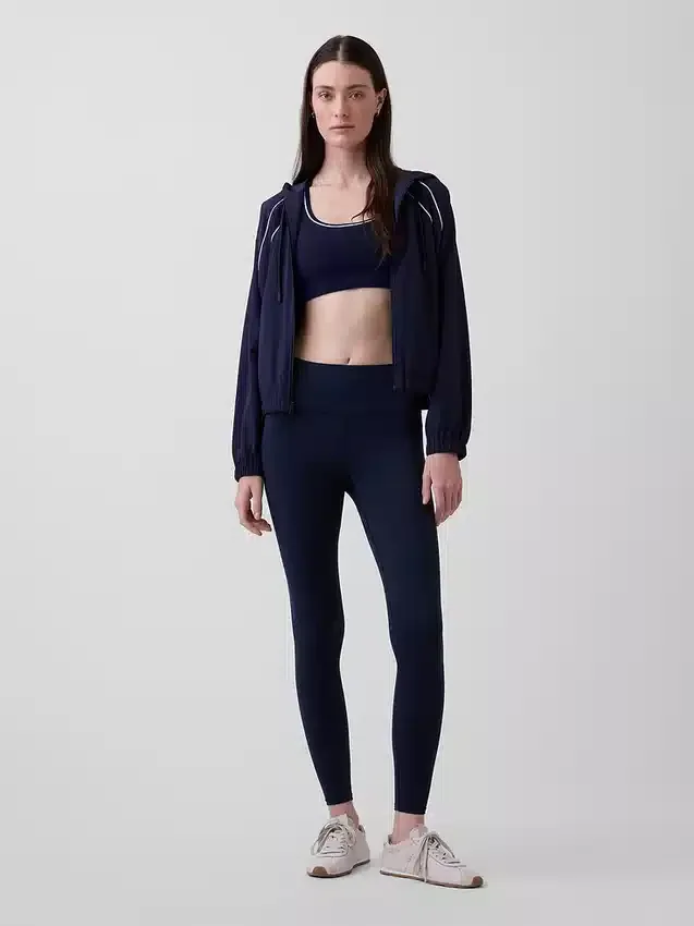 Cortavientos GapFit Tech