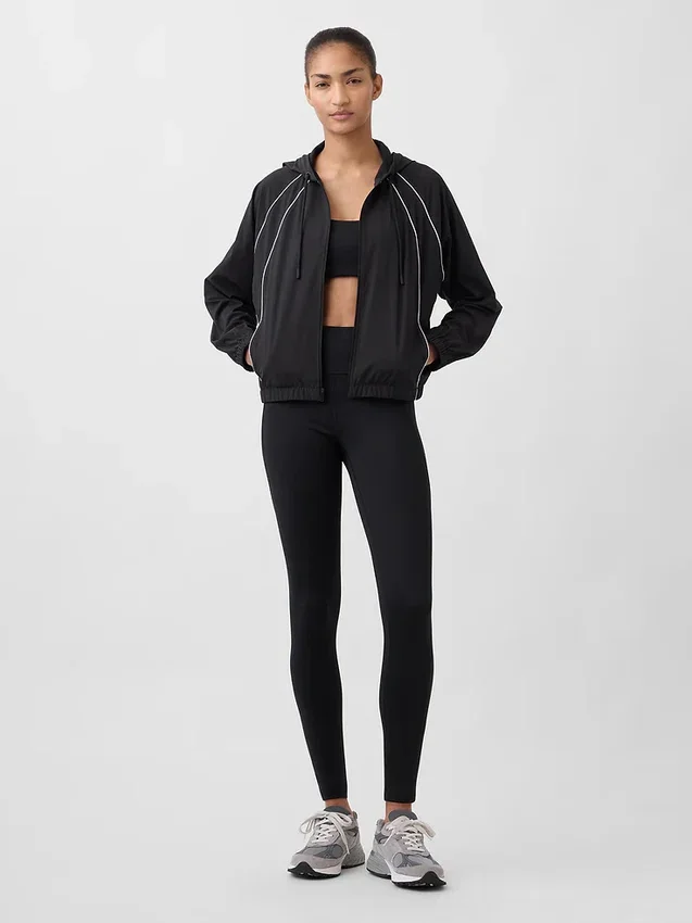 Cortavientos GapFit Tech
