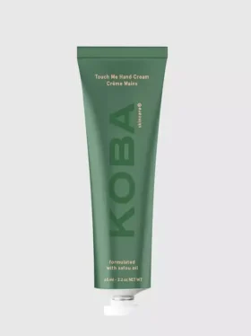Crema para manos Koba Touch Me