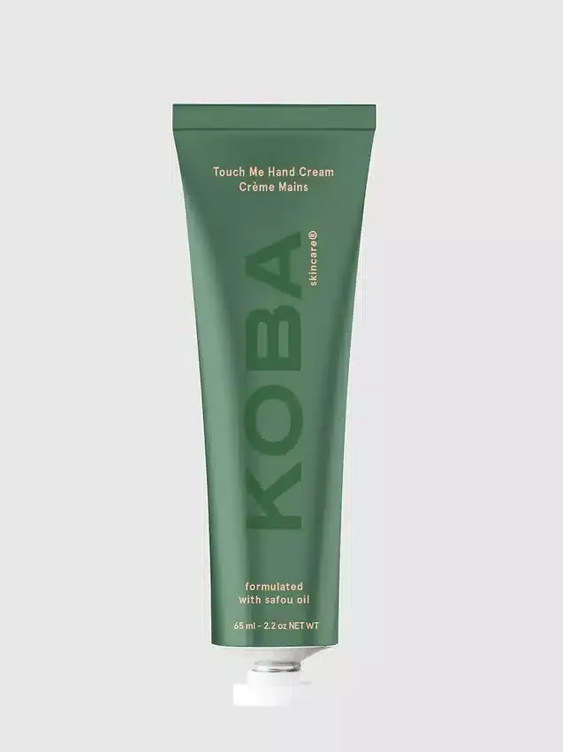 Crema para manos Koba Touch Me