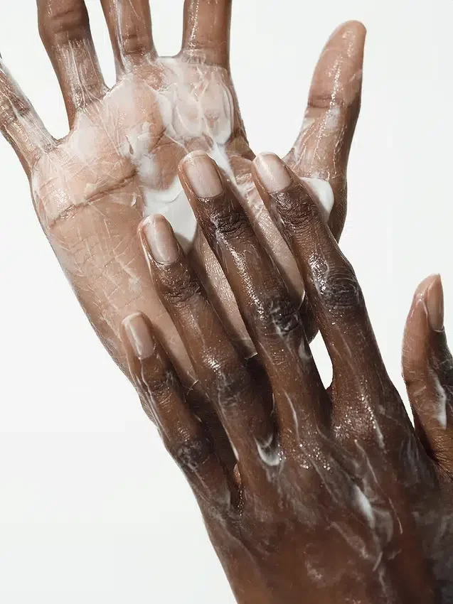 Crema para manos Koba Touch Me