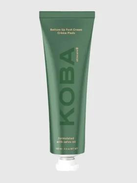 Crema para pies Koba Bottom Up