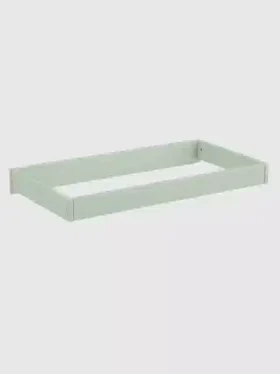 Cubierta para cambiador babyGap