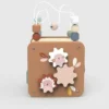Cubo de actividades 5 en 1 para niños pequeños