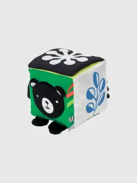 Cubo de descubrimiento Wimmer