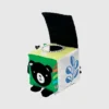 Cubo de descubrimiento Wimmer