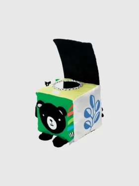 Cubo de descubrimiento Wimmer
