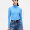 Cuello alto ultraligero
