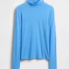 Cuello alto ultraligero