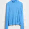 Cuello alto ultraligero