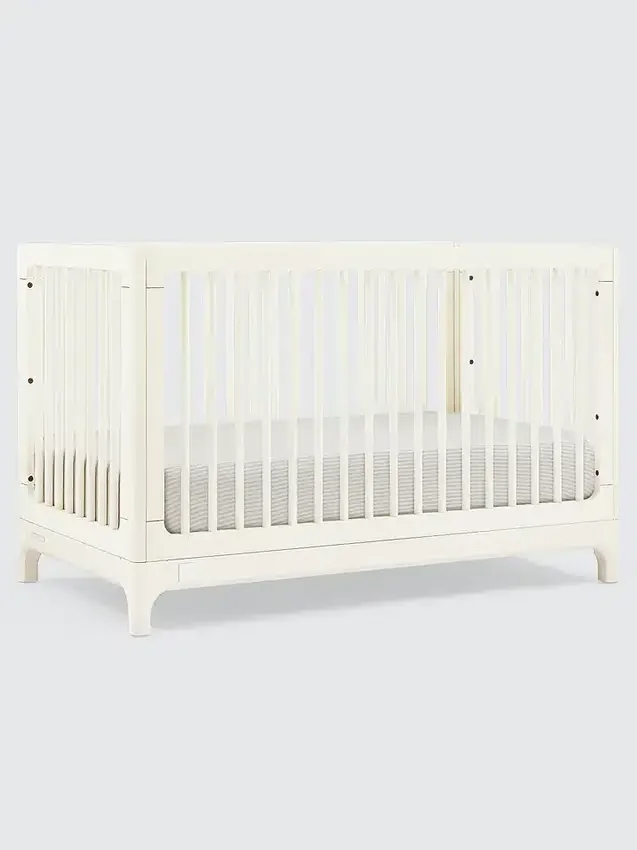 Cuna convertible 4 en 1 «Wren» de babyGap
