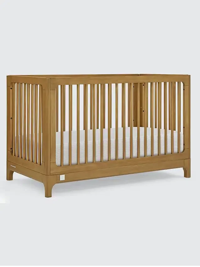 Cuna convertible 4 en 1 «Wren» de babyGap