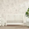 Cuna convertible 4 en 1 «Wren» de babyGap