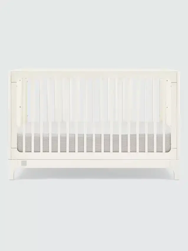 Cuna convertible 4 en 1 «Wren» de babyGap