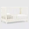 Cuna convertible 4 en 1 «Wren» de babyGap
