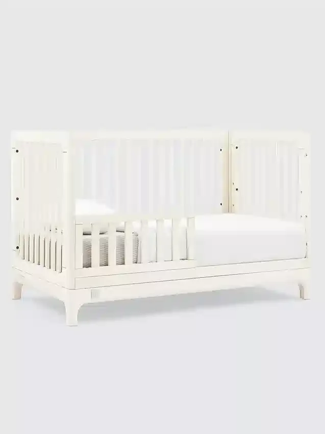 Cuna convertible 4 en 1 «Wren» de babyGap