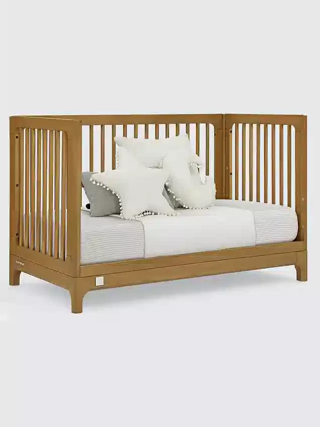 Cuna convertible 4 en 1 «Wren» de babyGap