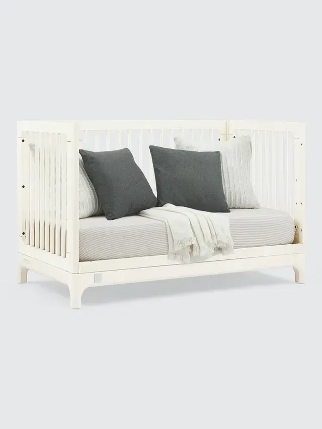 Cuna convertible 4 en 1 «Wren» de babyGap