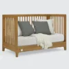 Cuna convertible 4 en 1 «Wren» de babyGap