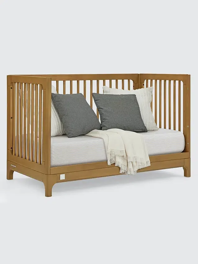 Cuna convertible 4 en 1 «Wren» de babyGap