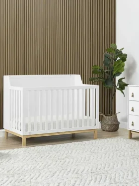 Cuna convertible babyGap Oxford